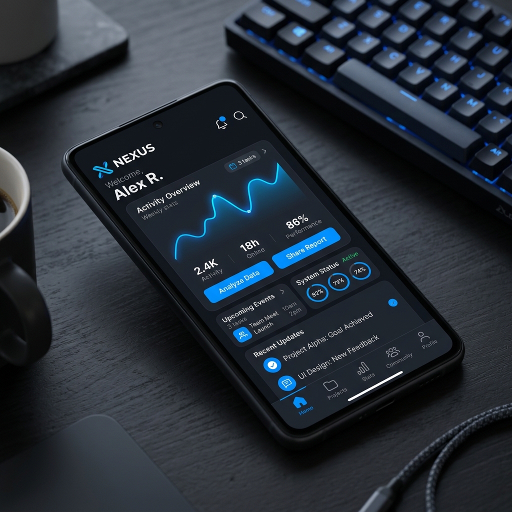 Line Follower Robot